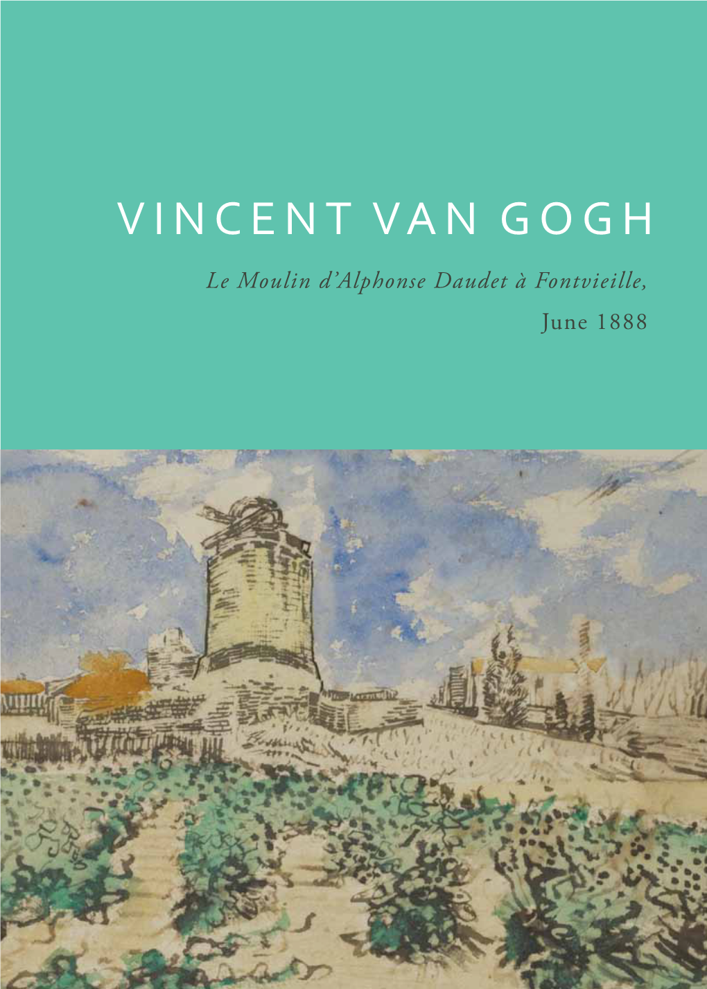 Vincent Van Gogh