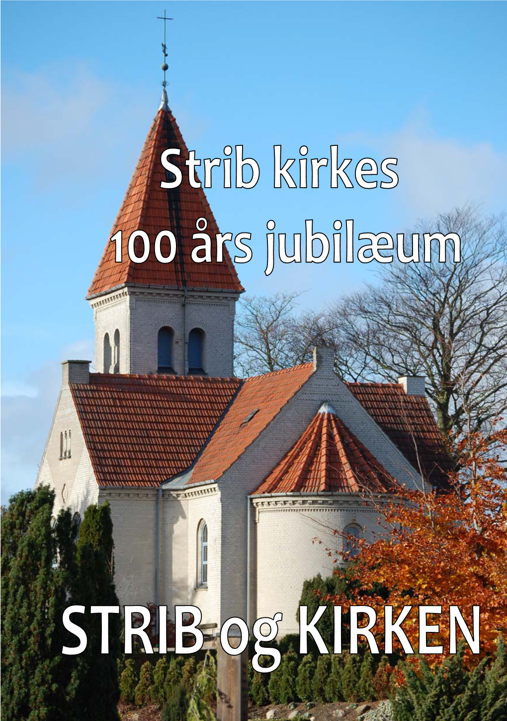 Jubilæumsskrift