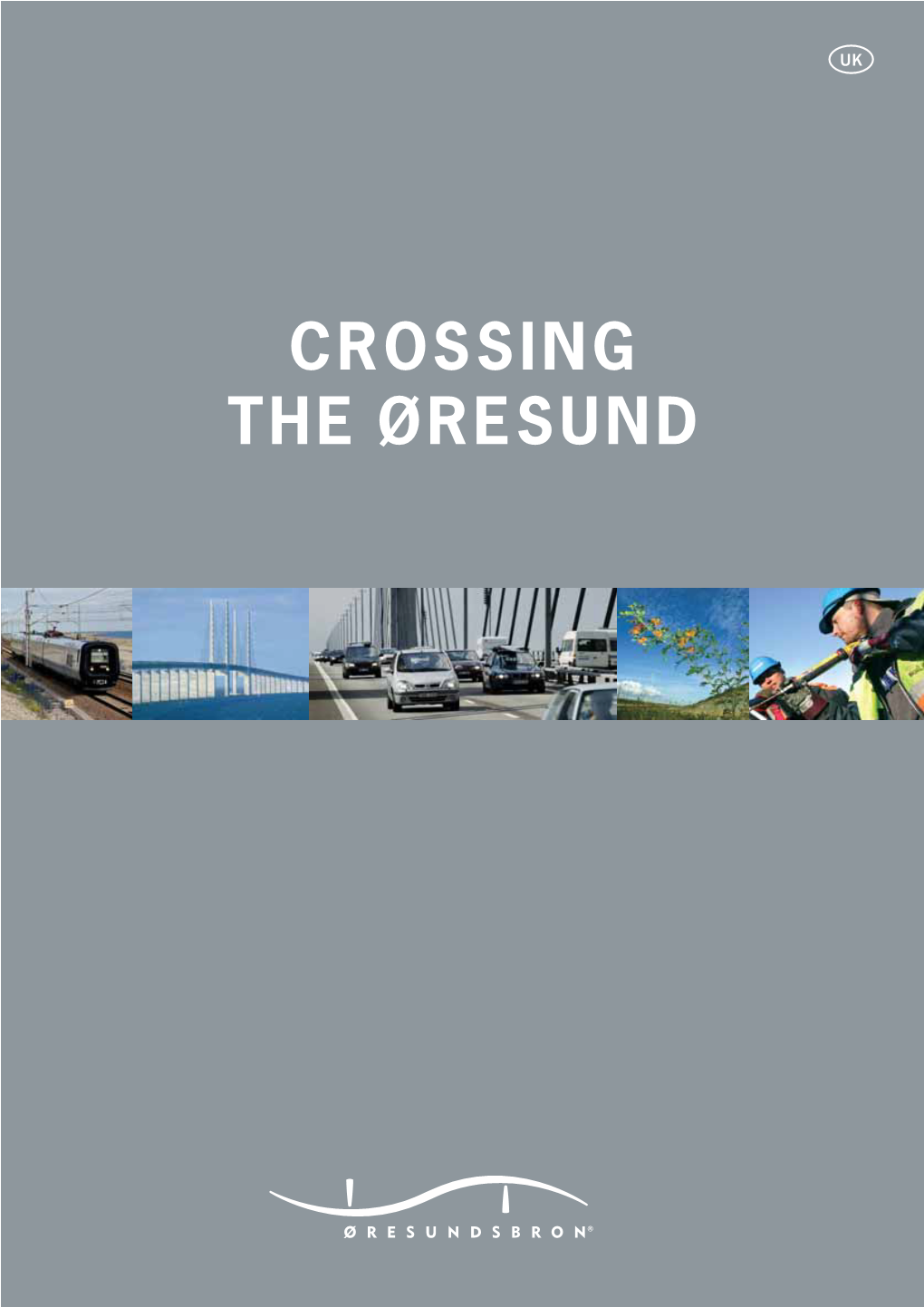 Crossing the Øresund