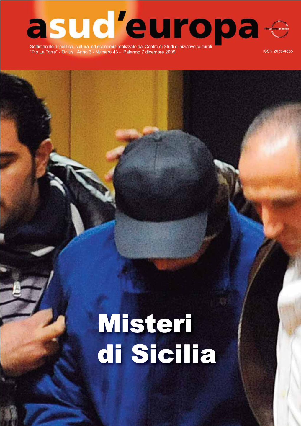 Misteri Di Sicilia Si Mobilita Il Popolo Anti B