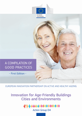 Innovation for Age-Friendly Buildings, Cities and Environments