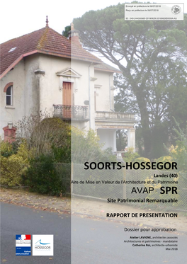 Soorts-Hossegor