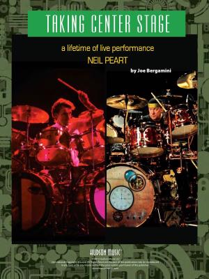 Foreword 5 Introduction 6 About This Book 8 the Making of Taking Center Stage 14 Drum Key 30