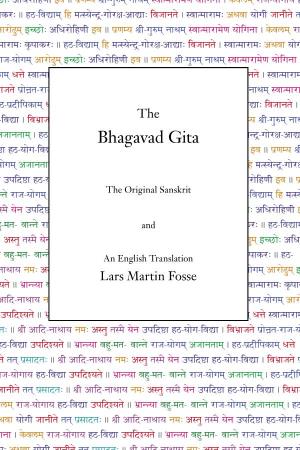 Bhagavad Gita Free