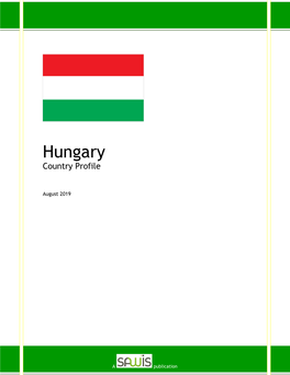 Hungary Country Profile