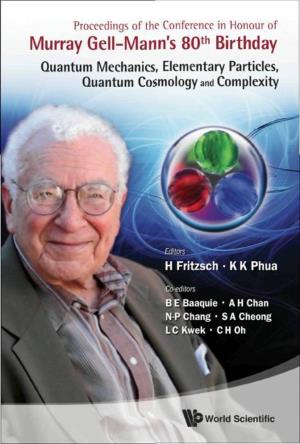 Cheehok - Quantum Mechanics, Elementary.Pmd1 10/8/2010, 10:37 AM October 1, 2010 8:53 WSPC - Proceedings Trim Size: 9.75In X 6.5In 00B-Preface