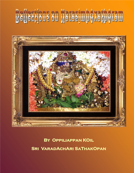 7. Narasimha Avatharam