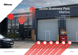 Globe Business Park Marlow