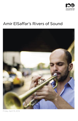 Amir Elsa Ar S Rivers of Sound