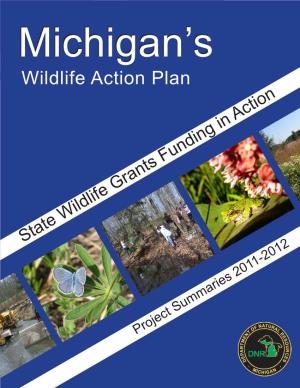 Wildlife Action Plan Bi-Annual Report
