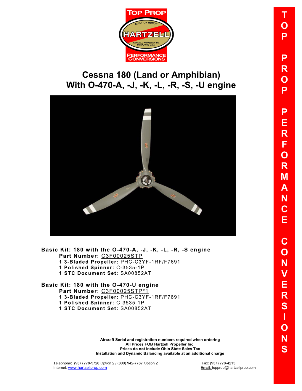 CESSNA 180-SCIMITAR.Pdf