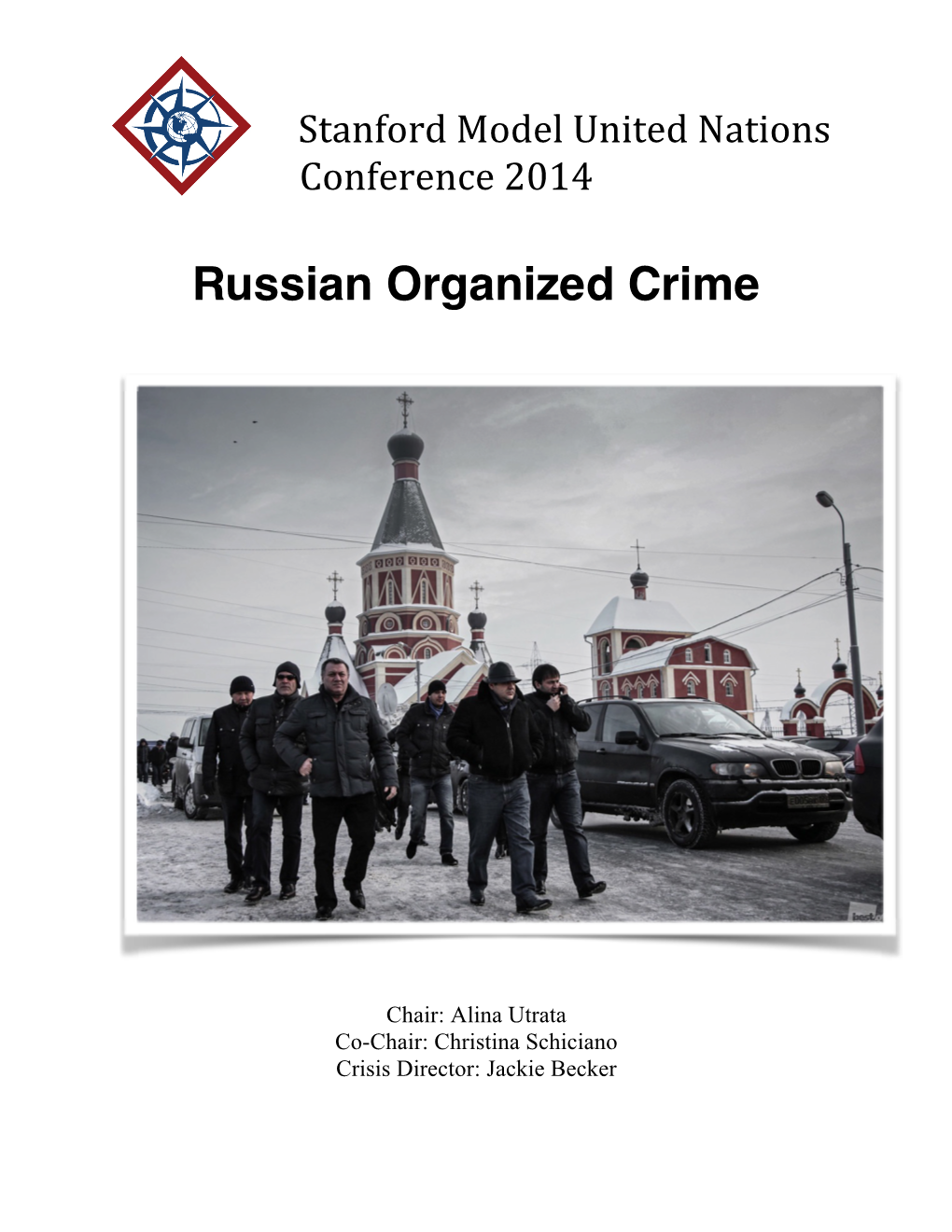 Russian Organized Crime