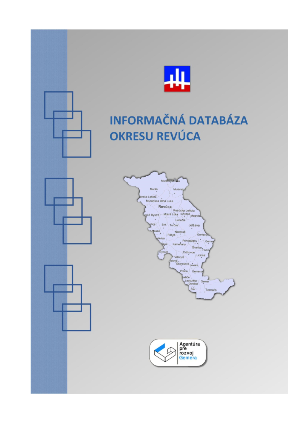 Informačná Databáza Okresu Revúca