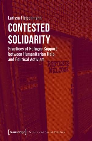 Practices of Refugee Support Between Humanitarian Help And