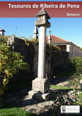 Roteiro Tesouros De Ribeira De Pena