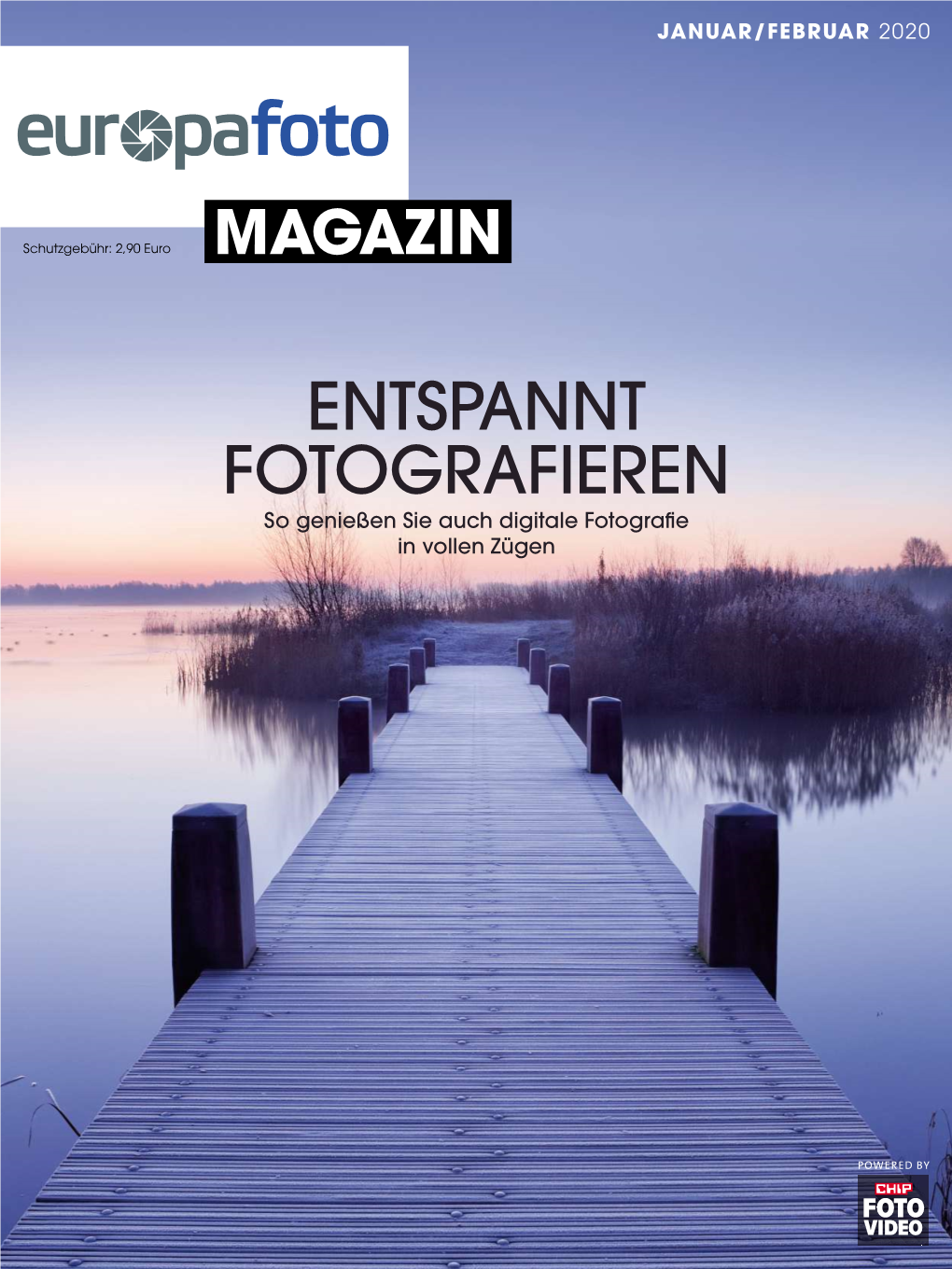 ENTSPANNT FOTOGRAFIEREN So Genießen Sie Auchdigitale Fotograﬁe in Vollen Zügen