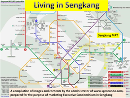 Sengkang MRT