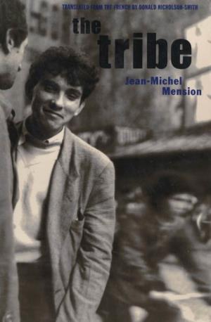 Jean-Michel-Mension-Tribe-Translated-Donald-Nicholson-Smith-1.Pdf