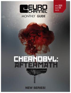 Chernobyl: Aftermath