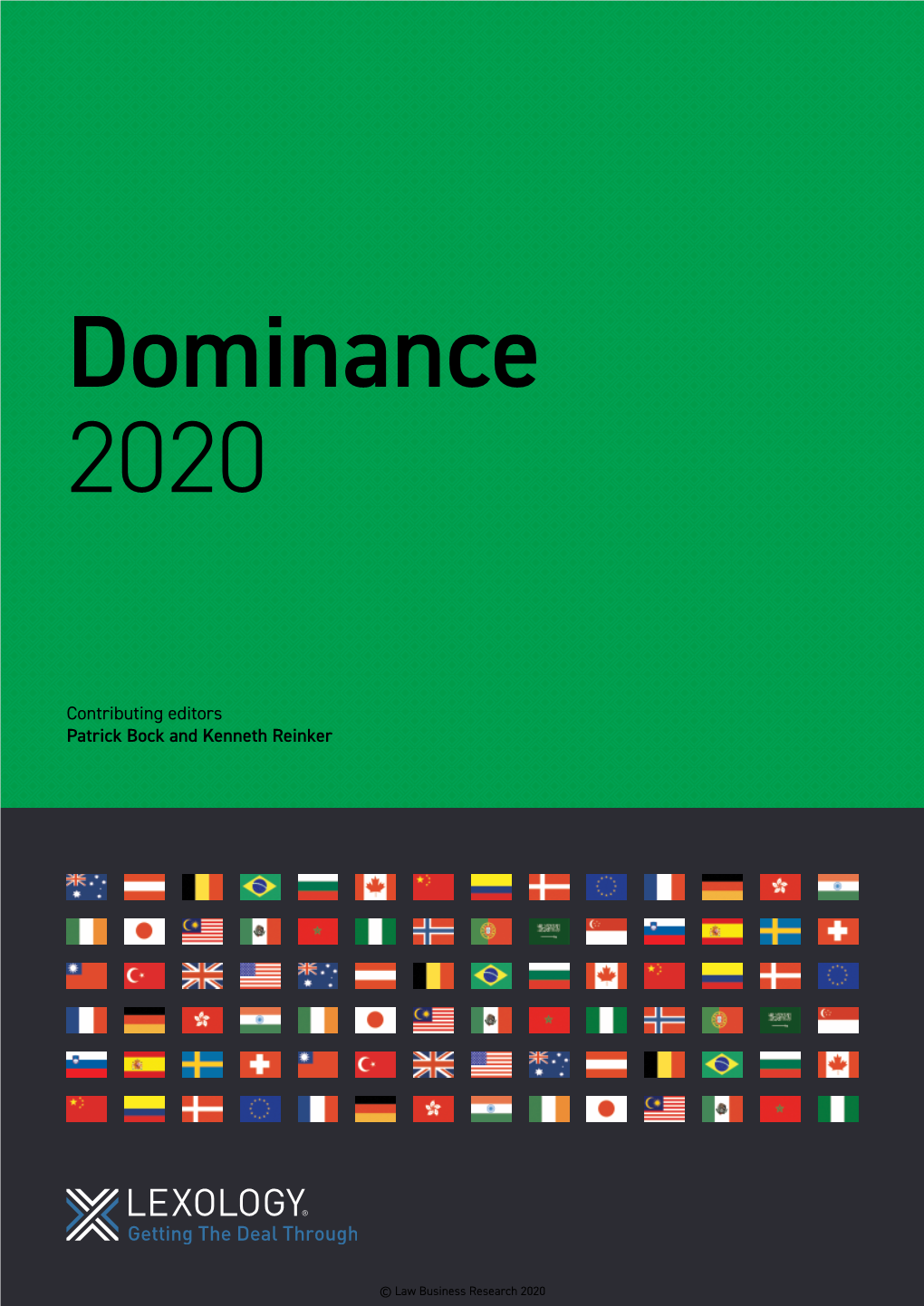 Dominance 2020