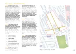 Policy IDS13 – West Kentish Town