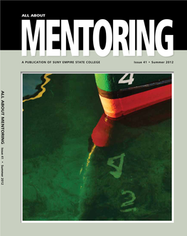 About Mentoring