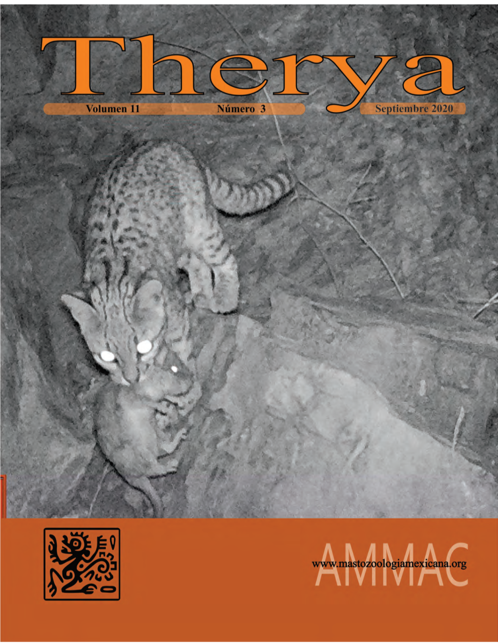 Predation of Livestock by Puma (Puma Concolor) and Culpeo Fox (Lycalopex Culpaeus): Numeric and Economic Perspectives Giovana Gallardo, Luis F