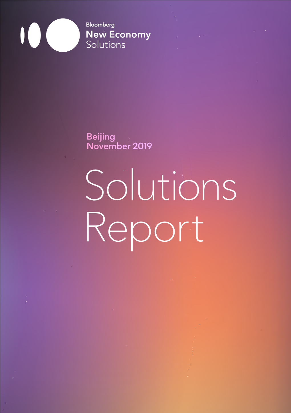 NEF Solutionsreport FNL Digit