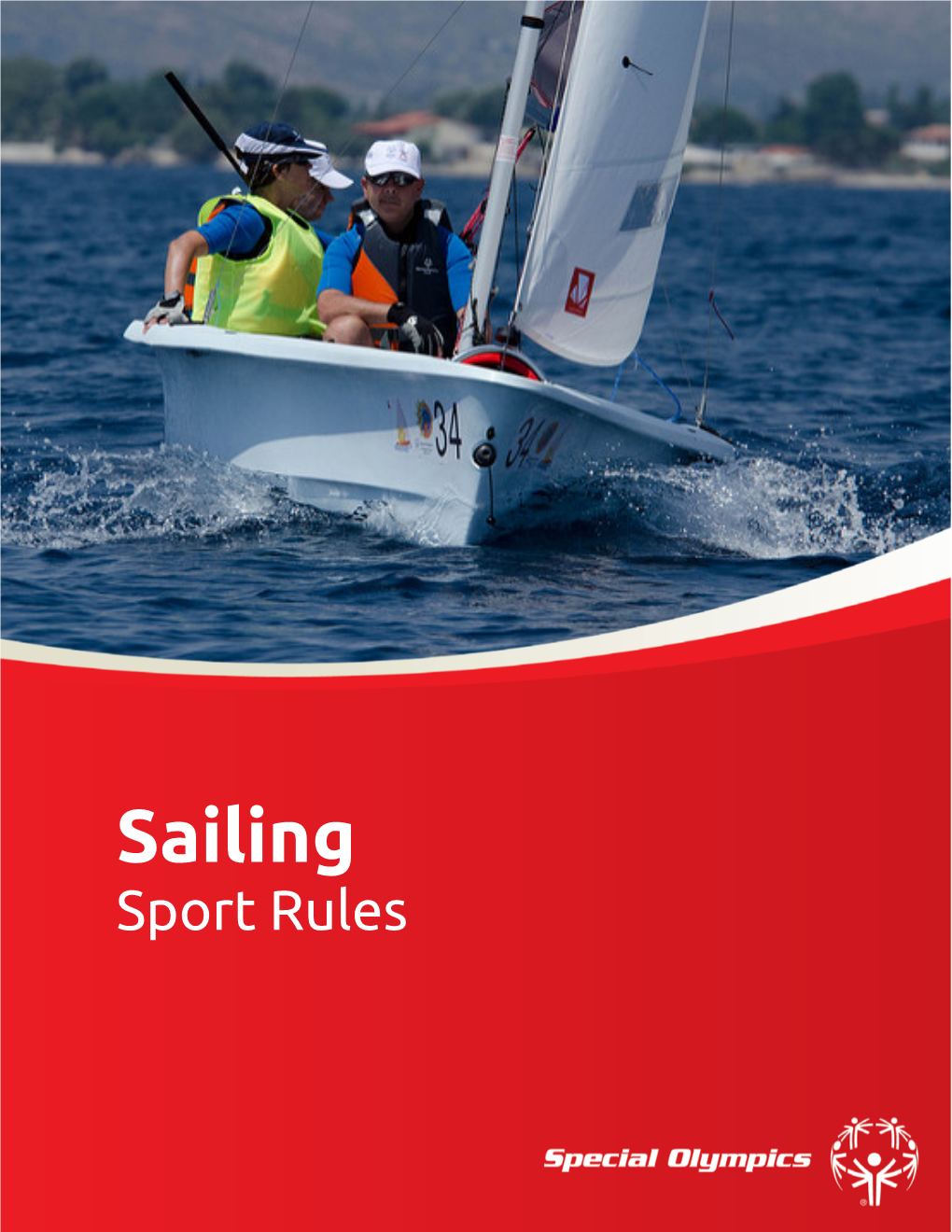 Sailing Rules