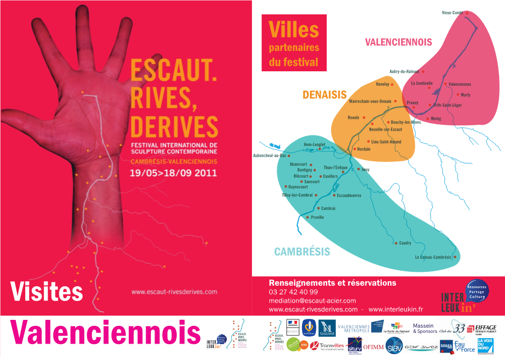 Valenciennois Ressources