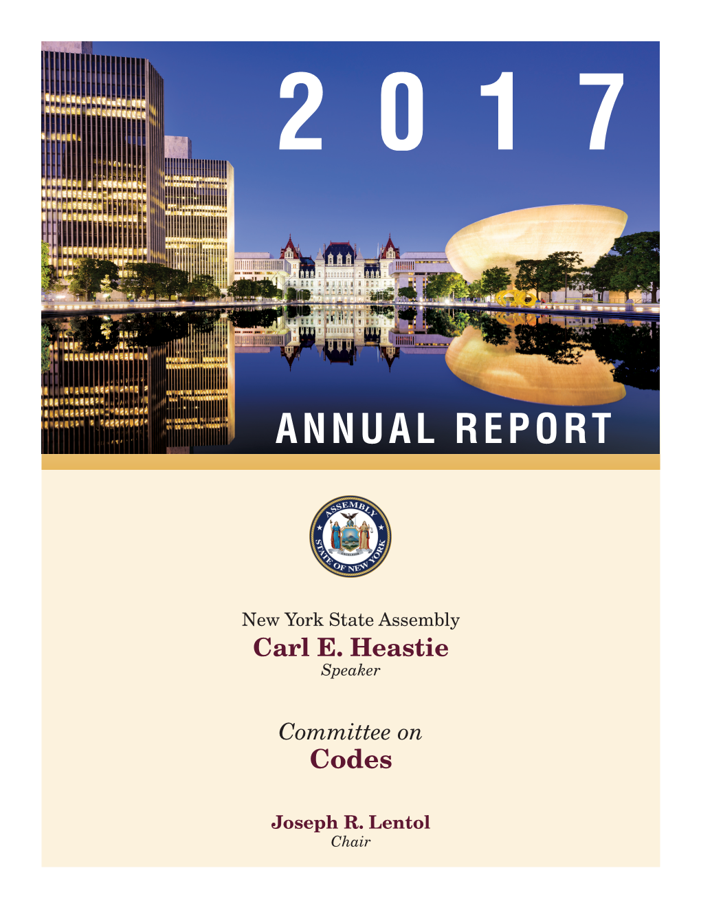 Annual Report