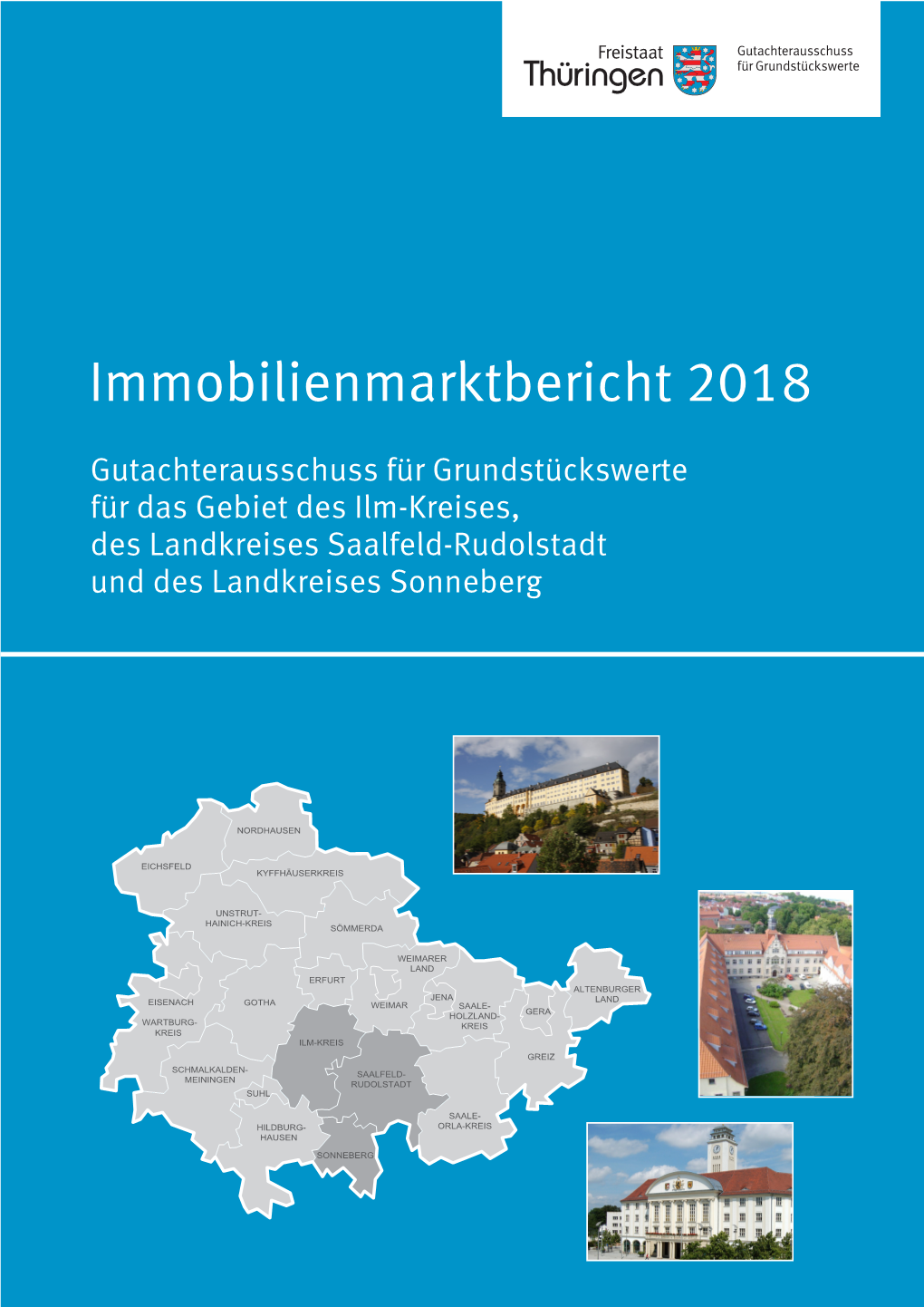 Immobilienmarktbericht 2018