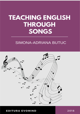 Teaching English Through Songs