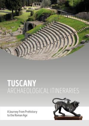 Get App Archaeological Itineraries In