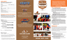 Youth-Hockey-Brochure.Pdf