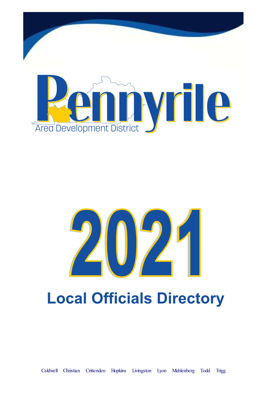 Local Officials Directory