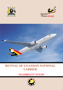 Revival of Uganda's National Carrier – Feasibility Study