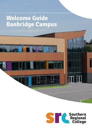 Guide Banbridge Campus