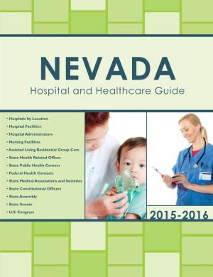 Hospital and Healthcare Guide