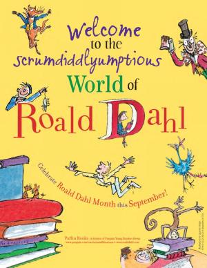 Roald Dahl Guide 6-22-09.Indd