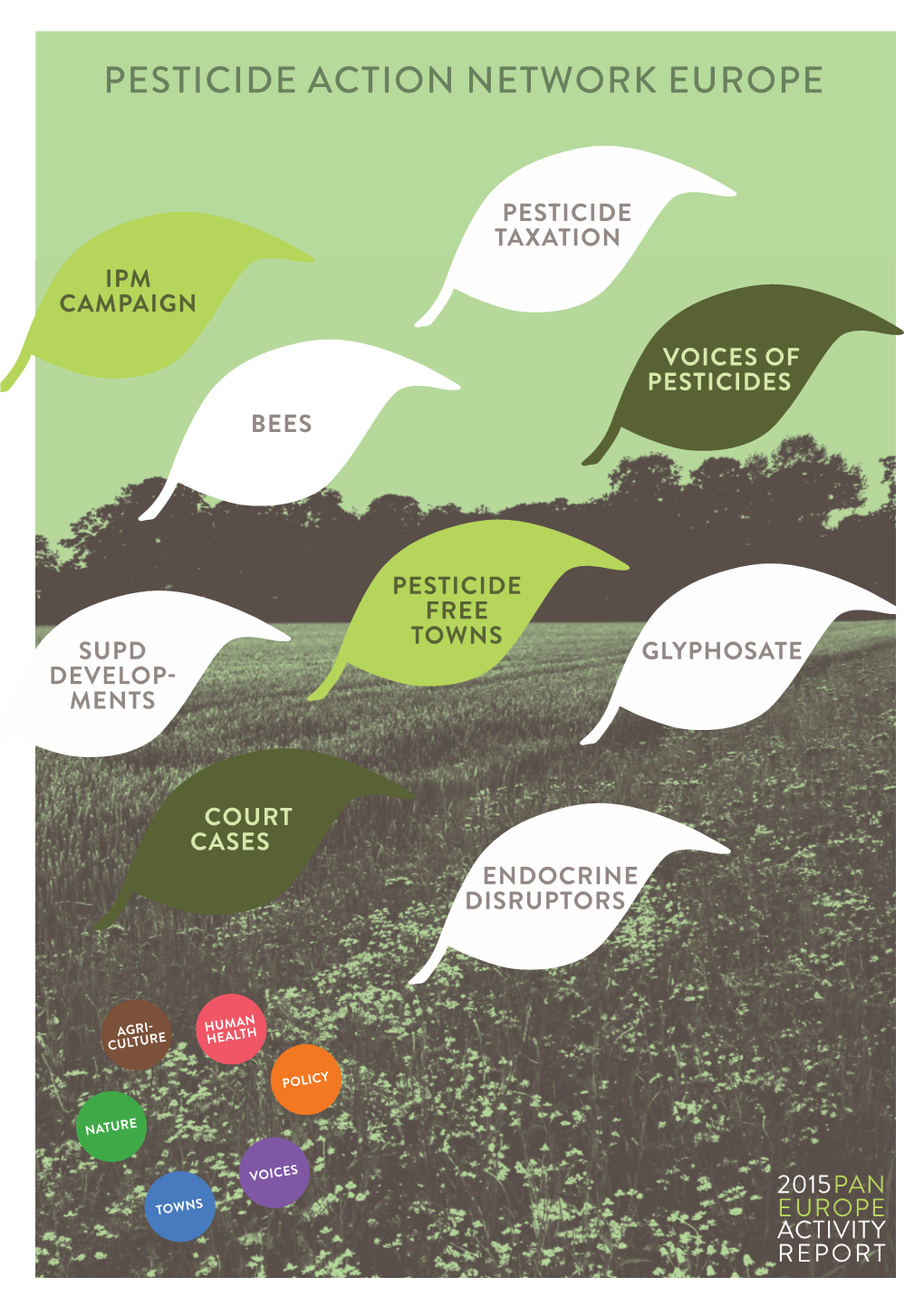 Pesticide Action Network Europe