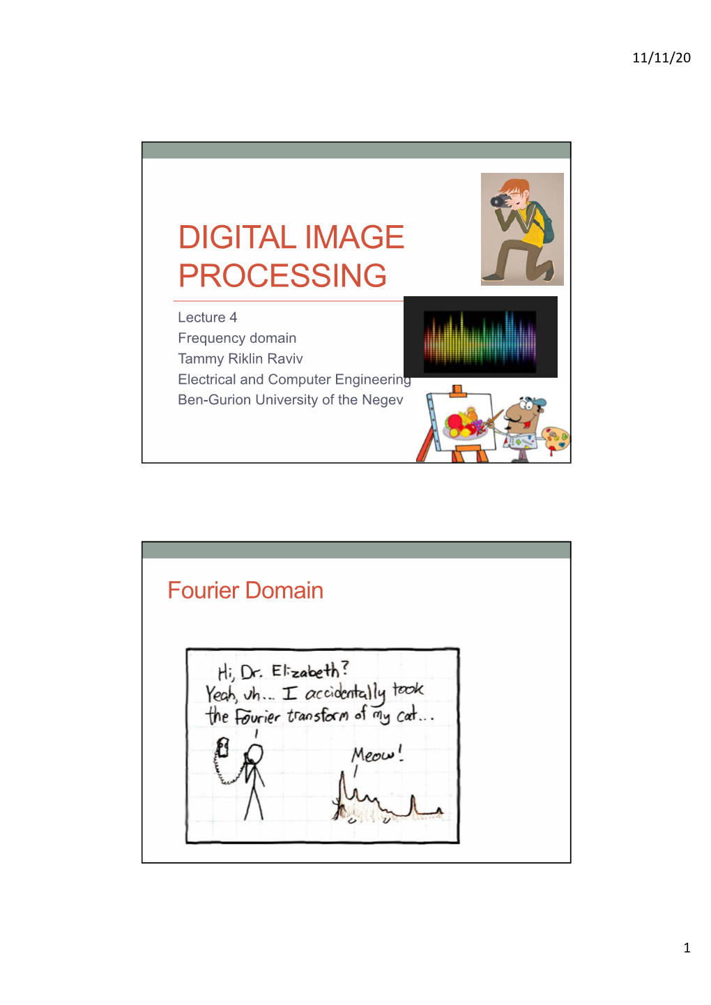 Digital Image Processing