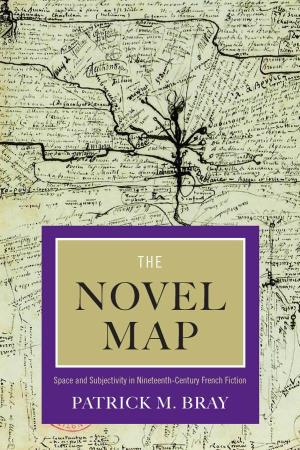 The Novel Map