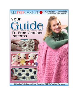 Crochet-Stitches-E-Book.Pdf