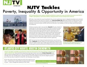 NJTV Tackles