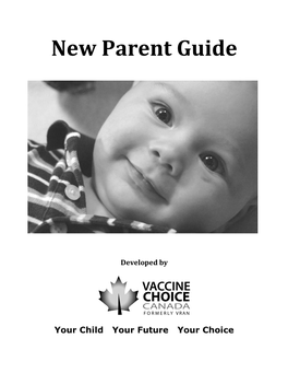 New Parent Guide