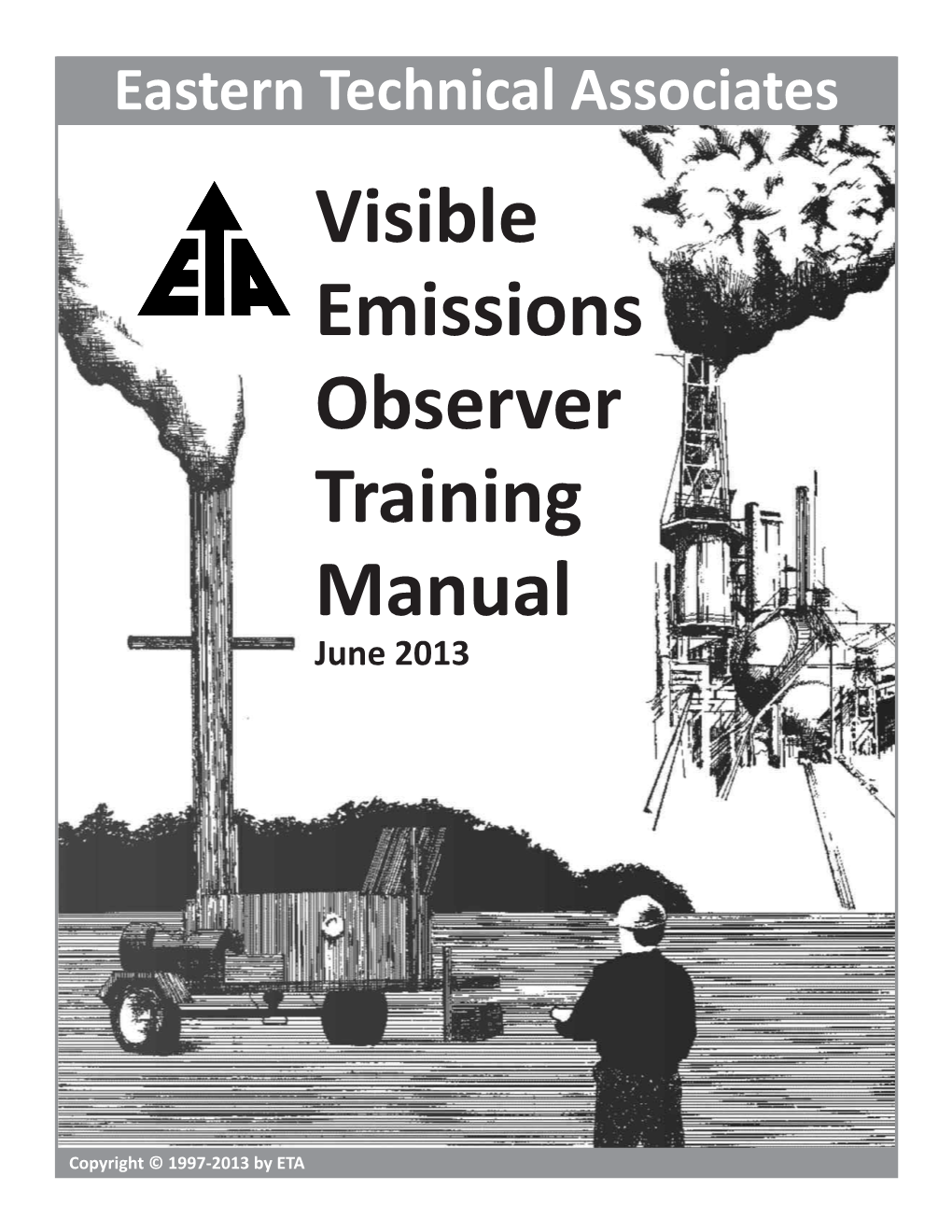 ETA Visible Emissions Observer Training Manual