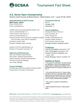 6.27 U.S. Senior Open (Champ)