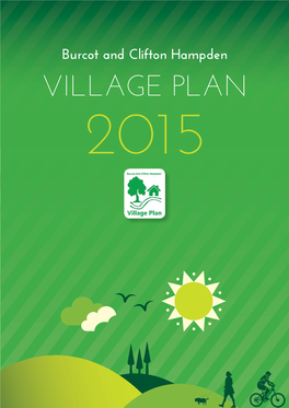 Village Plan.Indd