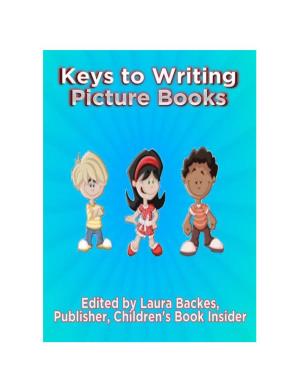 Picture-Book-Keys1.Pdf